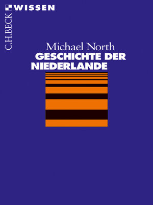 cover image of Geschichte der Niederlande
